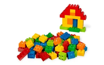 Basic Bricks – Large