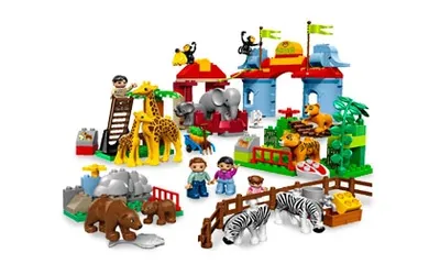 Big City Zoo