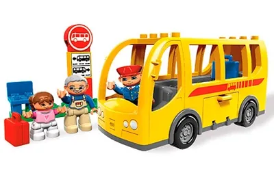 Bus