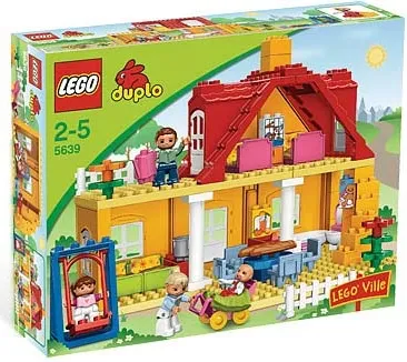 Family House