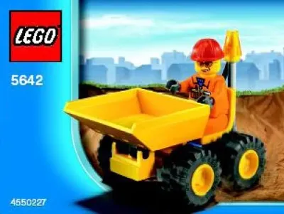 Tipper Truck