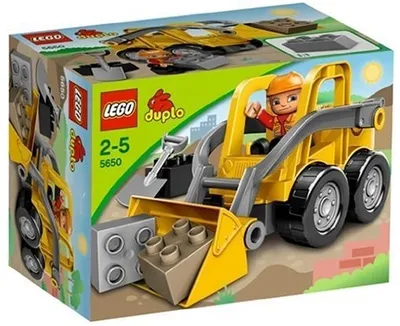 Front Loader