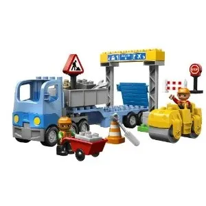 Road Construction