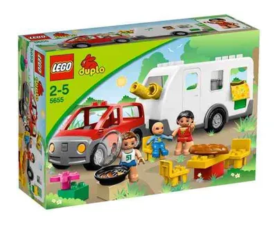 Caravan
