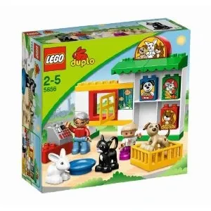 Pet Shop