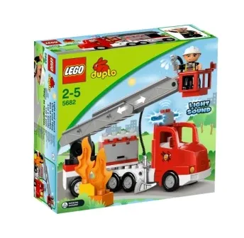Fire Truck