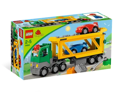 Car Transporter