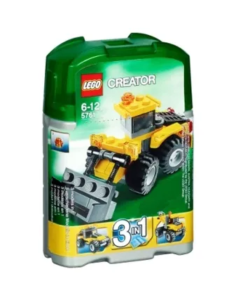 Mini Digger