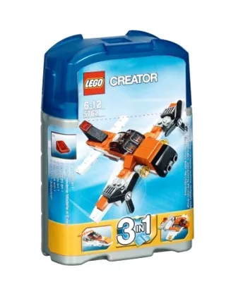 Mini Plane