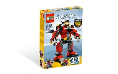 Rescue Robot