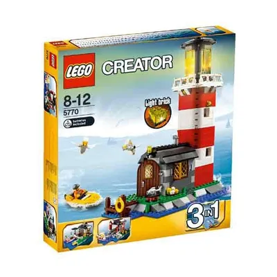 Lighthouse Island
