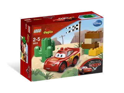 Lightning McQueen