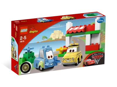 Luigi’s Italian Place