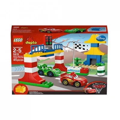 Tokyo Racing