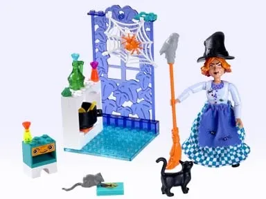 Eraser Set