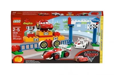 World Grand Prix