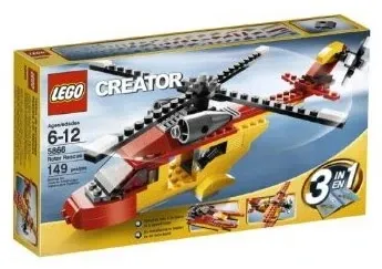 Rotor Rescue