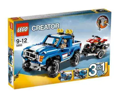 Offroad Power
