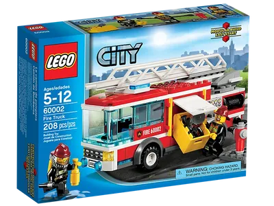 Fire Truck