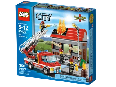 Fire Emergency
