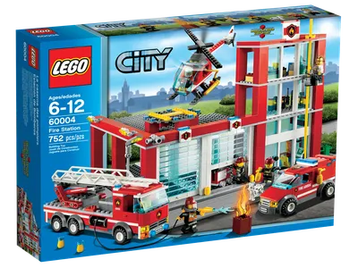 Fire Station