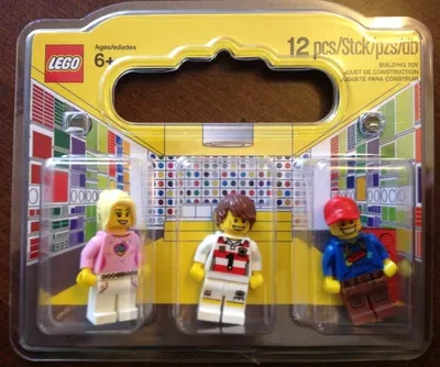 Colorado Grand Re-Opening Exclusive Set