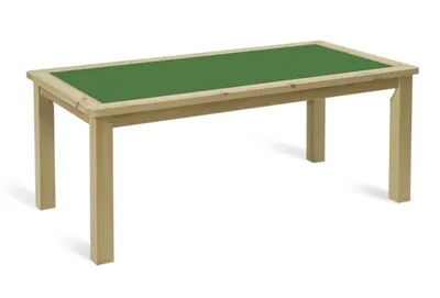 LEGO Building Table