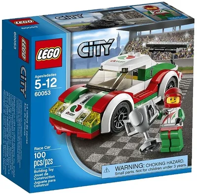 Race Car