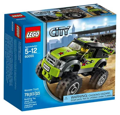 Monster Truck