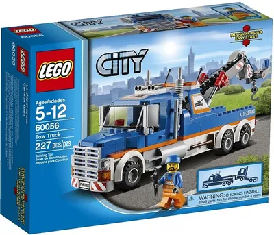 Tow Truck