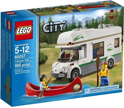 Camper Van