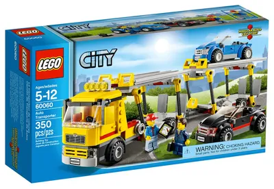 Auto Transporter