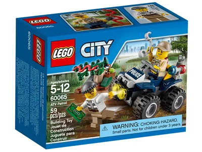 ATV Patrol