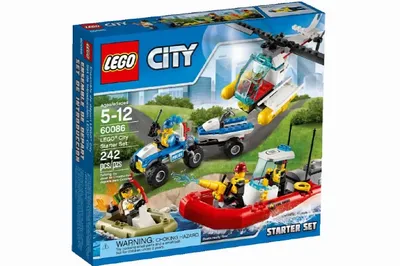 Starter Set