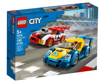 Racing Cars