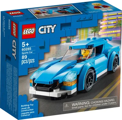 Sports Car