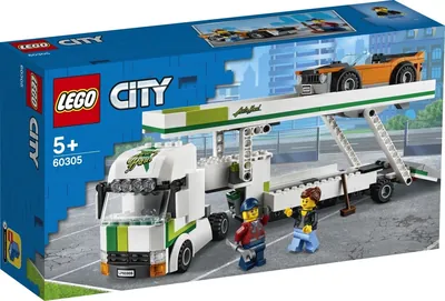Car Transporter