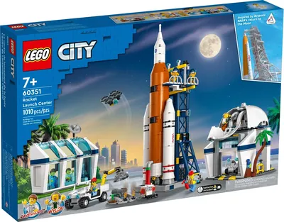 Rocket Launch Center
