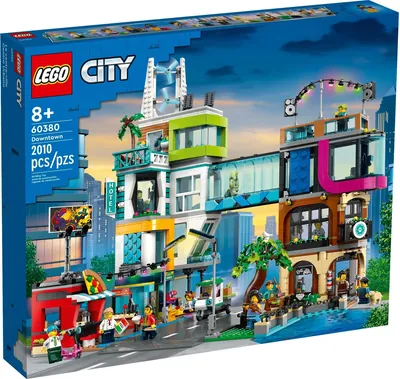 Downtown
