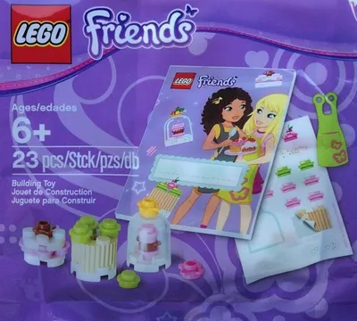 Building Toy