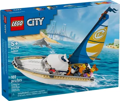 Sailboat