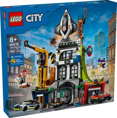 The City Tower