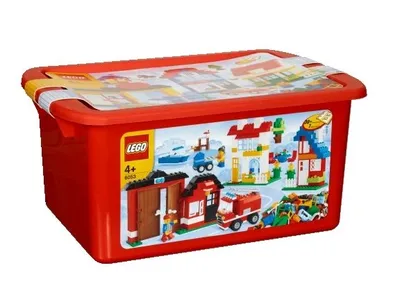 Building Set