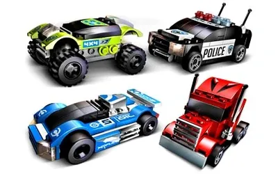 Street Chase