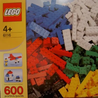 LEGO Box
