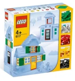 LEGO® Doors & Windows