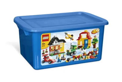 Build and Play