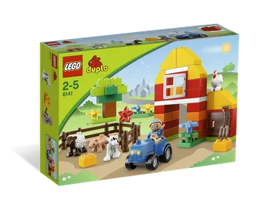 My First Farm
