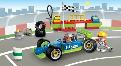 Racing Team