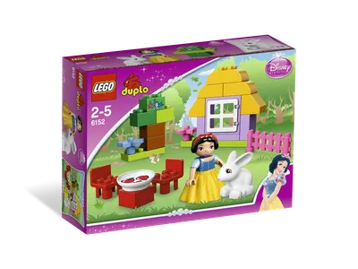 Snow White's Cottage
